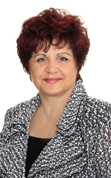Tania Batchvarova
